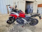 2021 Honda NC750 XD