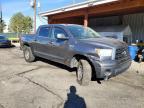 2012 Toyota Tundra Crewmax SR5