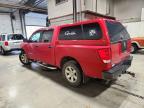 2008 Nissan Titan XE