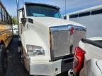 2022 Kenworth Construction T880