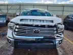 2021 Toyota Tundra Crewmax Limited