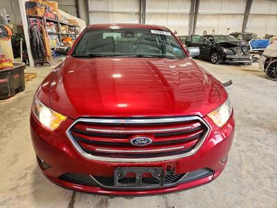 2019 Ford Taurus Limited