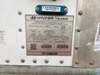 2018 Hyundai Translead Inc 2018 Hyundai Translead VC2530152-AJS  DRY Van Trai