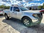 2005 Nissan Frontier SE