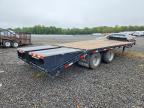 2026 Gator Made 16+5 Aardvark Pintle Equipment Trailer