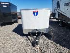 2026 Interstate PATR508SAFS Enclosed Cargo Trailer