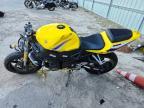 2005 Suzuki GSX-R600 K
