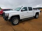 2018 GMC Sierra C1500 SLT