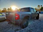 2009 Chevrolet Silverado K1500