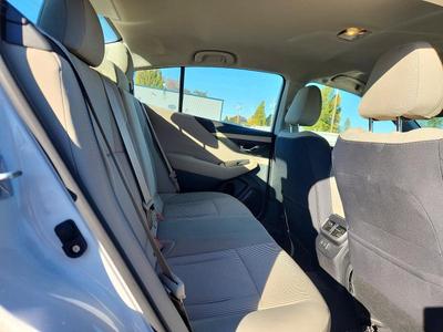 2022 Subaru Legacy Premium