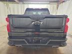 2022 Chevrolet Silverado K1500 Trail Boss Custom