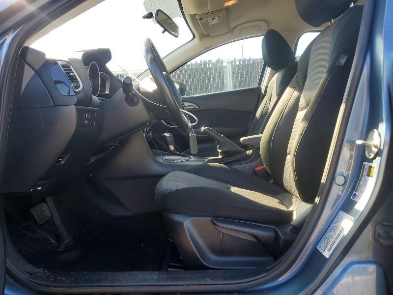 2014 Mazda 3 Touring