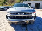 2026 Chevrolet Silverado K1500 RST Select