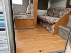2001 Keystone Springdale Camper
