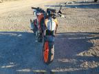 2019 KTM 390 Duke