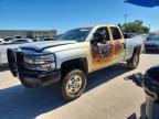 2019 Chevrolet Silverado K2500 Heavy Duty