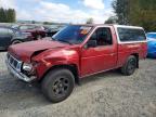 1990 Nissan Truck Base