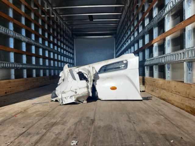 2025 Hino L6 BOX Truck