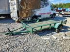2022 Trailers Hmde