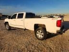 2015 Chevrolet Silverado K3500 LTZ