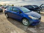 2017 KIA Forte S