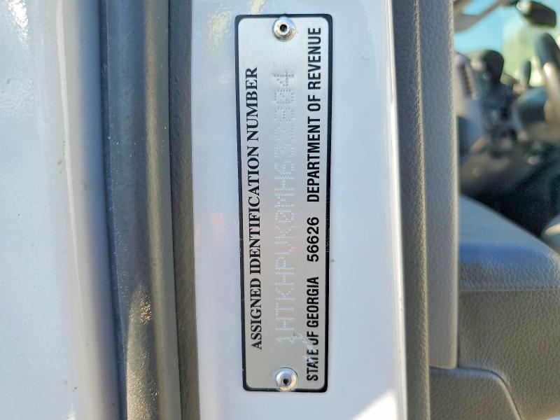 2021 Chevrolet Silverado Medium Duty