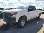 2020 Chevrolet Silverado K1500