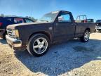 1983 Chevrolet S Truck S10