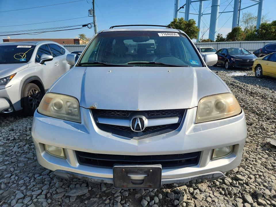 2006 Acura MDX Touring
