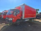 2018 Hino 195-BOX Truck
