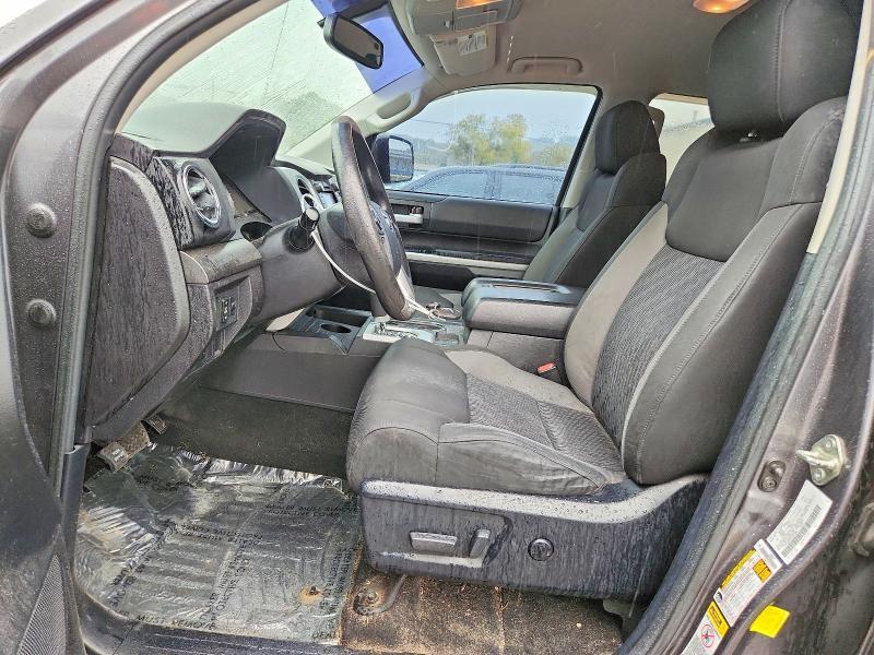 2014 Toyota Tundra SR5