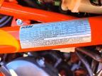 2023 KTM 390 Duke