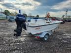 2007 Boston Whaler Boat