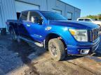 2017 Nissan Titan XD PRO-4X