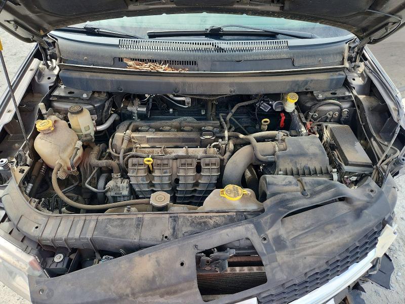 2016 Dodge Journey SE