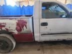 2004 Chevrolet Silverado K1500