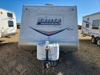 2014 Lance Recreational Vehicle (RV)