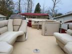 2012 Sylvan Pontoon Boat