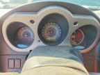 2003 Nissan Frontier SC-V6