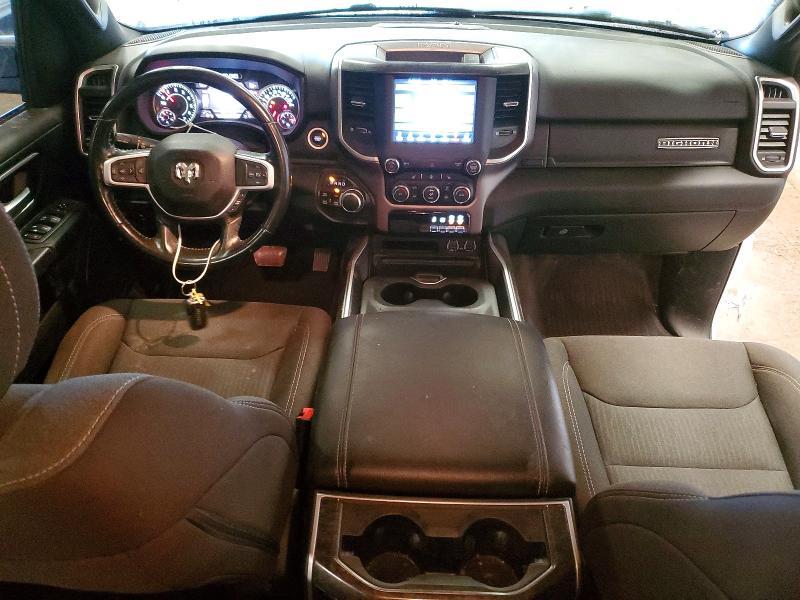 2021 Dodge RAM 1500 BIG HORN/LONE Star