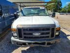 2008 Ford F350 Super Duty