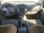 2015 Nissan Frontier S