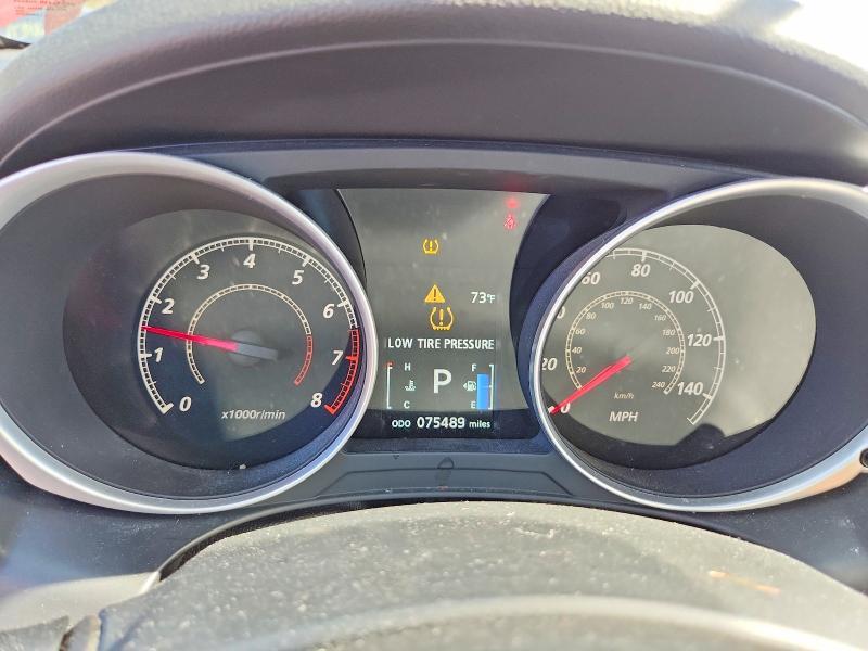 2014 Mitsubishi Outlander Sport ES
