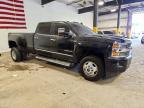 2018 Chevrolet Silverado K3500 LTZ
