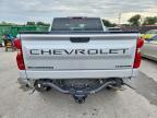 2022 Chevrolet Silverado C1500 Custom