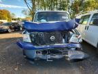 2018 Nissan NV2500 Delivery Van