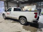 2021 Chevrolet Silverado C1500
