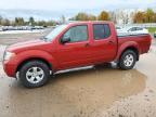 2013 Nissan Frontier S