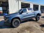 2021 Chevrolet Silverado K1500 LT Trail Boss