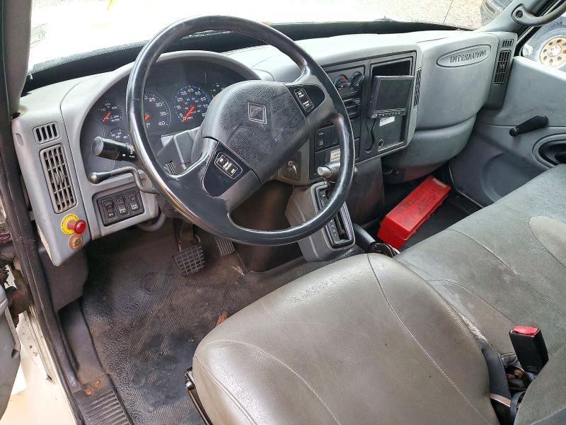 2005 International 4000 4300